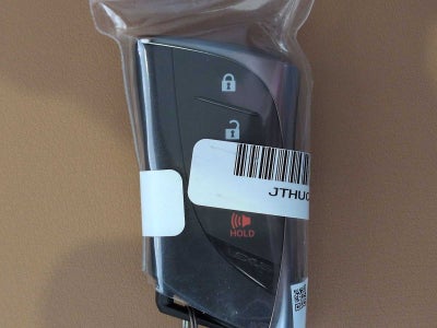 2026 Lexus UX UX 300h Premium AWD