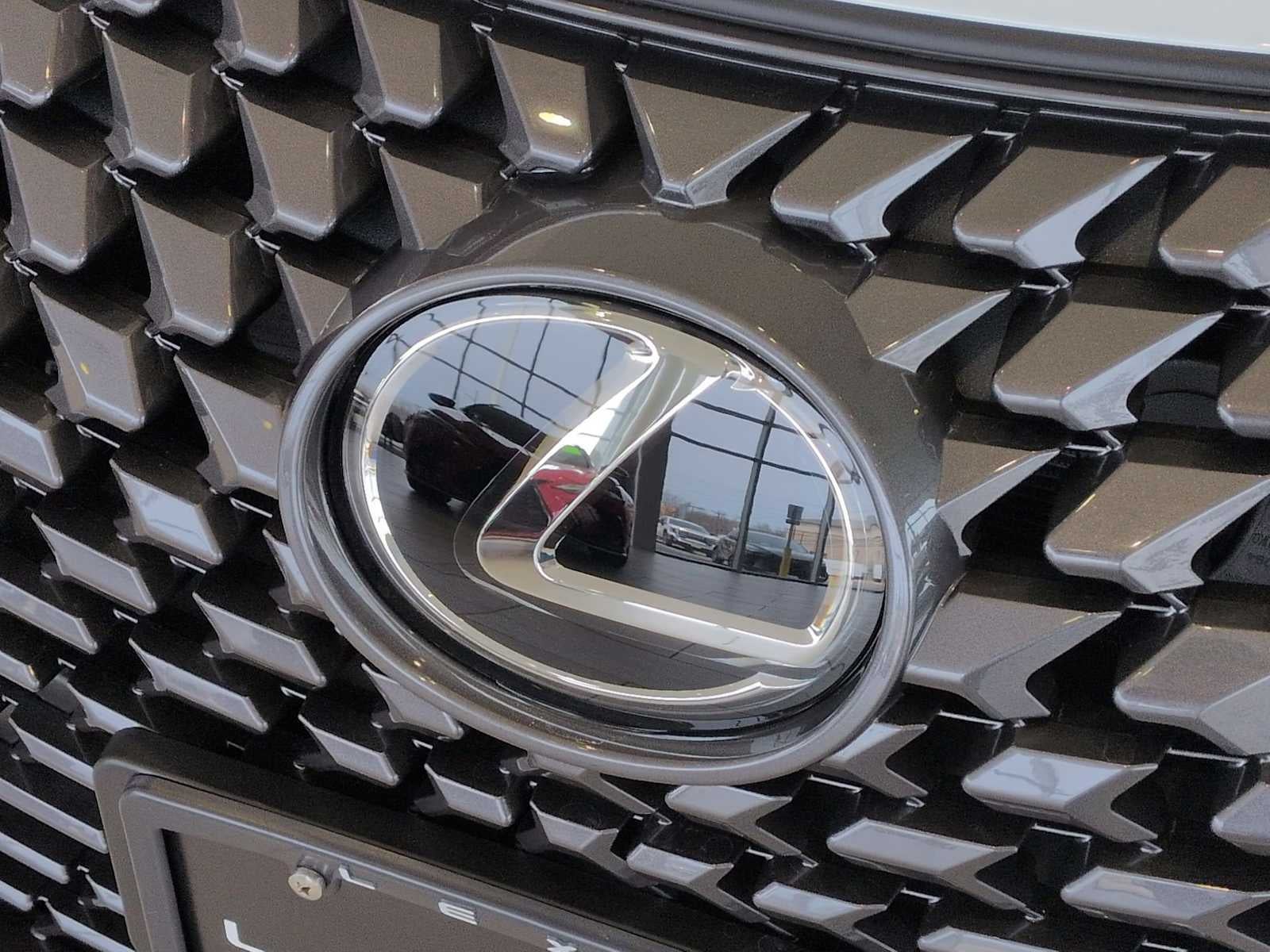 2026 Lexus UX UX 300h Premium AWD