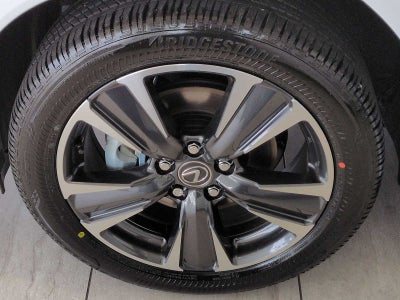 2026 Lexus UX UX 300h Premium AWD