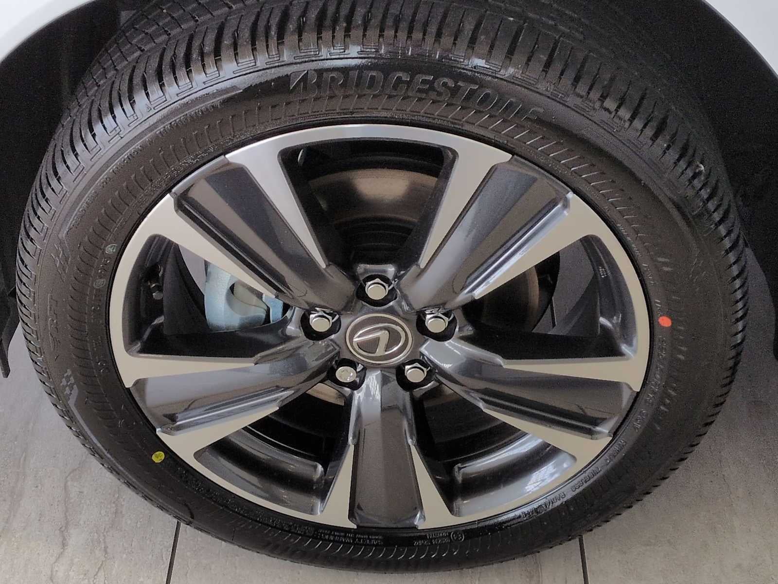 2026 Lexus UX UX 300h Premium AWD