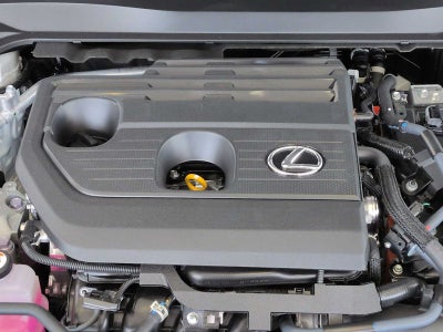 2026 Lexus UX UX 300h Premium AWD