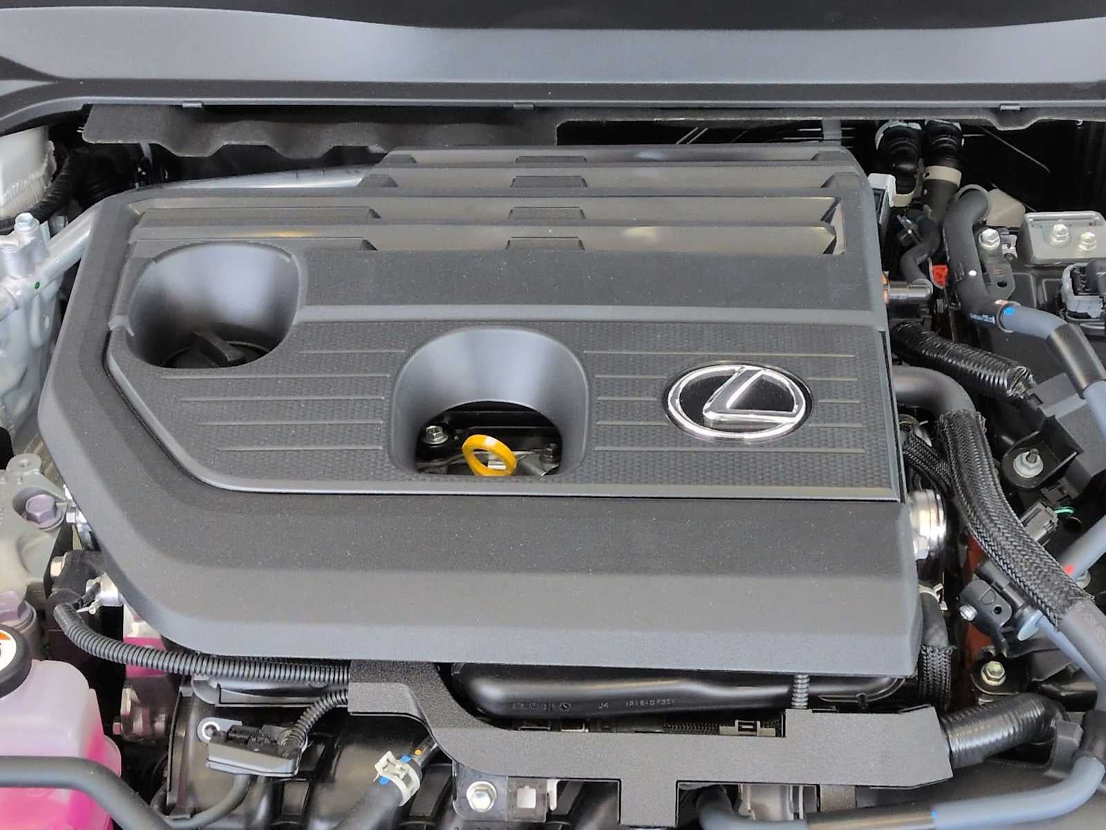 2026 Lexus UX UX 300h Premium AWD