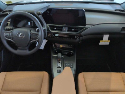 2026 Lexus UX UX 300h Premium AWD