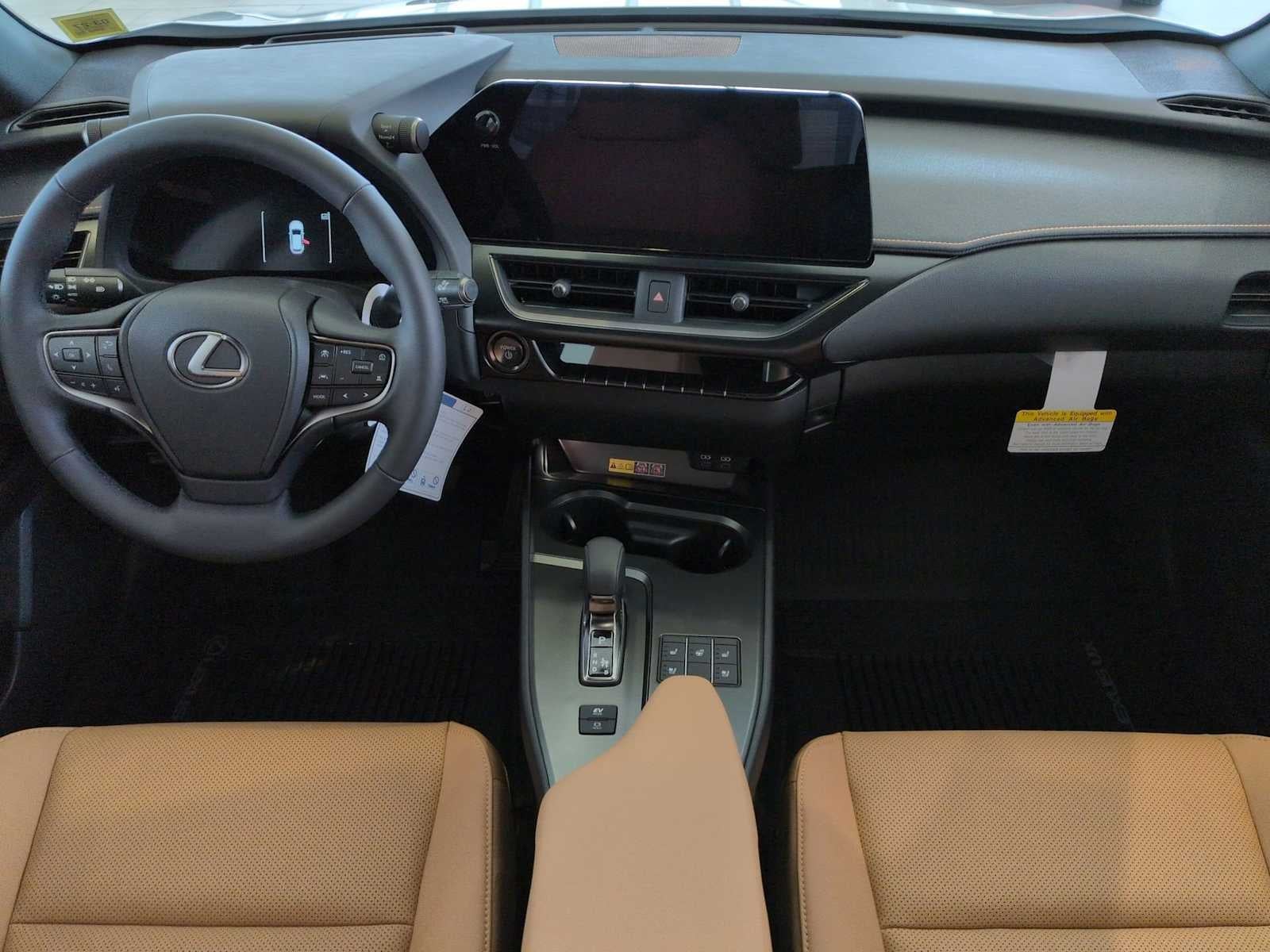 2026 Lexus UX UX 300h Premium AWD