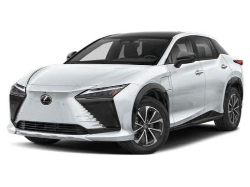 2026 Lexus RZ RZ 450e Premium AWD