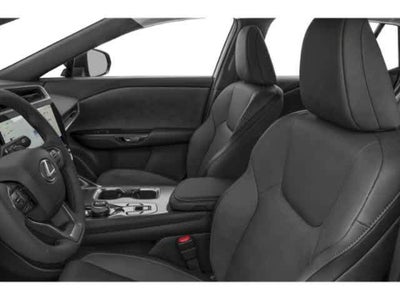 2026 Lexus RZ RZ 450e Premium AWD