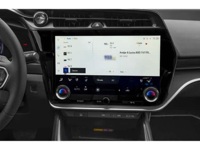 2026 Lexus RZ RZ 450e Premium AWD