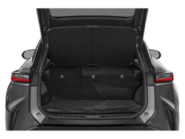 2026 Lexus RZ RZ 450e Premium AWD