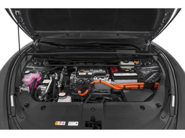 2026 Lexus RZ RZ 450e Premium AWD