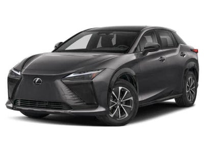 2026 Lexus RZ RZ 450e Premium AWD