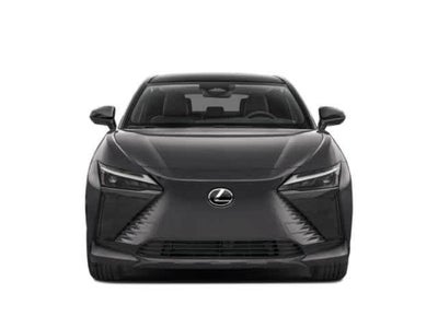 2026 Lexus RZ RZ 450e Premium AWD