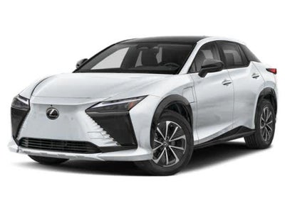2026 Lexus RZ RZ 450e Premium AWD