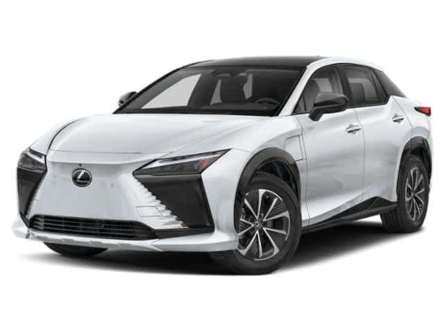 2026 Lexus RZ RZ 450e Premium AWD