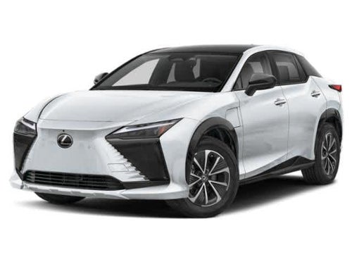2026 Lexus RZ RZ 450e Premium AWD
