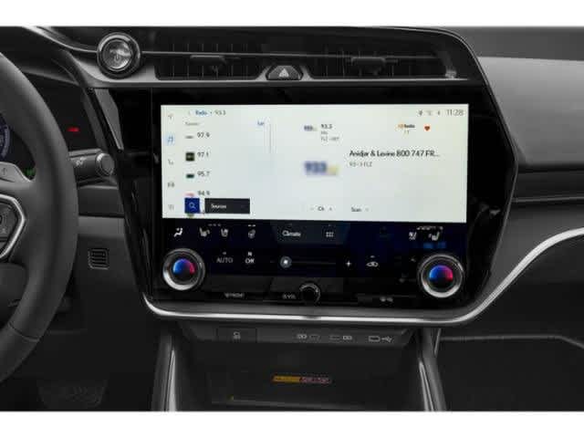 2026 Lexus RZ RZ 450e Premium AWD