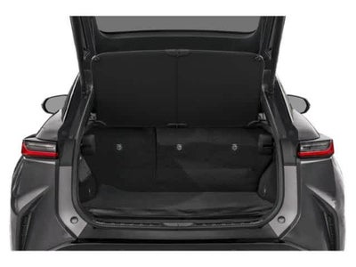 2026 Lexus RZ RZ 450e Premium AWD