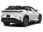 2026 Lexus RZ RZ 450e Premium AWD