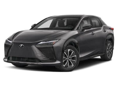 2026 Lexus RZ RZ 450e Premium AWD