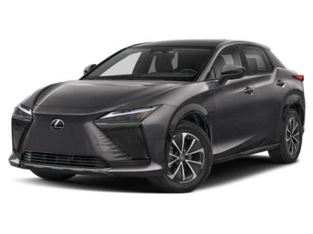 2026 Lexus RZ RZ 450e Premium AWD