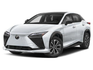 2026 Lexus RZ RZ 450e Premium AWD