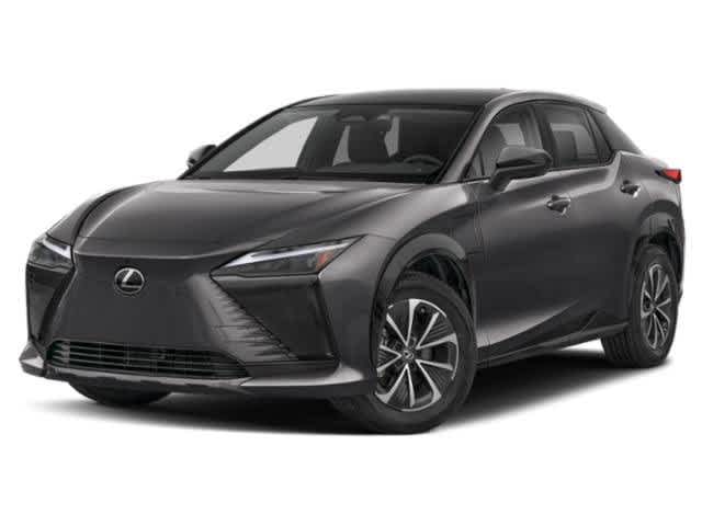 2026 Lexus RZ RZ 450e Premium AWD