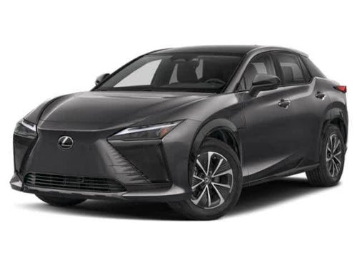 2026 Lexus RZ RZ 450e Premium AWD