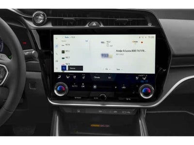 2026 Lexus RZ RZ 450e Premium AWD