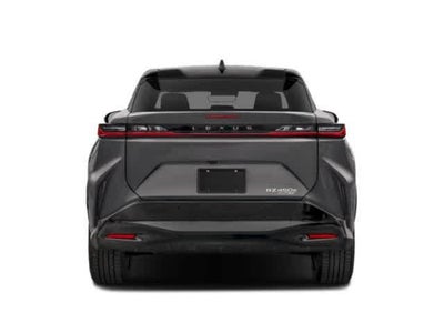 2026 Lexus RZ RZ 450e Premium AWD