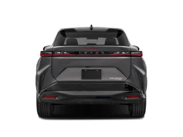 2026 Lexus RZ RZ 450e Premium AWD