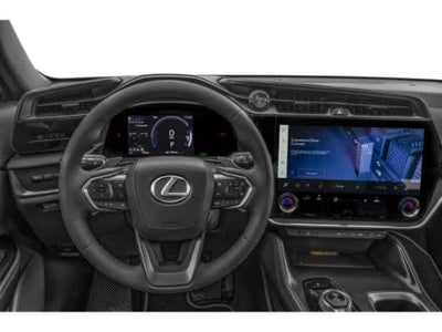 2026 Lexus RZ RZ 450e Premium AWD