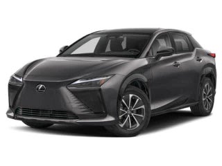 2026 Lexus RZ RZ 450e Premium AWD