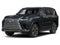 2026 Lexus LX LX 600 Luxury 4WD