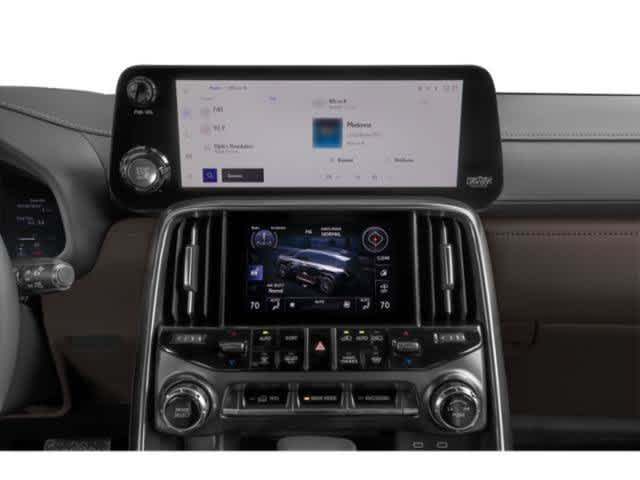 2026 Lexus LX LX 600 Luxury 4WD