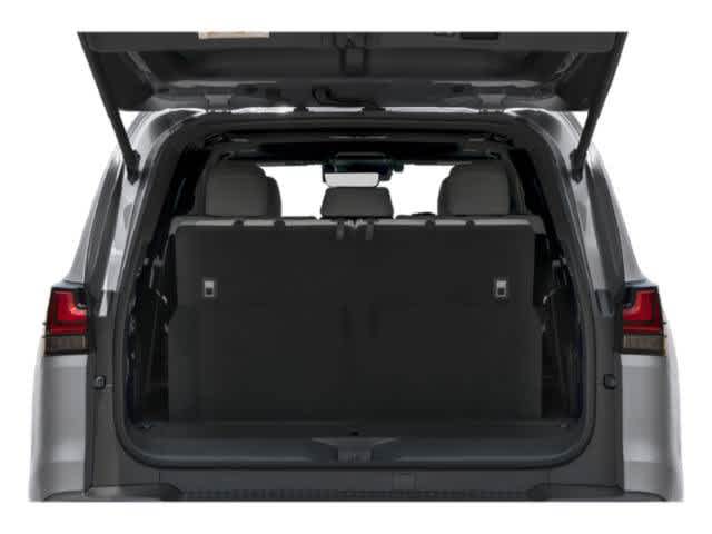 2026 Lexus LX LX 600 Luxury 4WD
