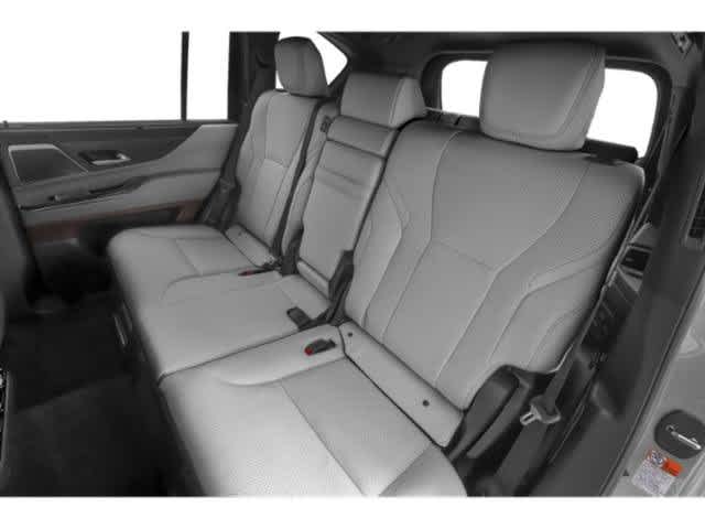 2026 Lexus LX LX 600 Luxury 4WD