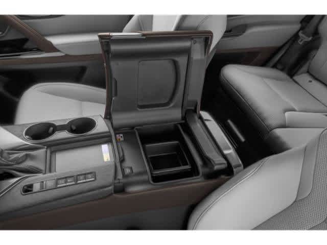 2026 Lexus LX LX 600 Luxury 4WD