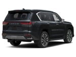 2026 Lexus LX LX 600 Luxury 4WD