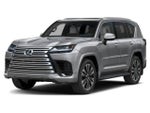 2026 Lexus LX LX 600 Luxury 4WD
