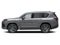 2026 Lexus LX LX 600 Luxury 4WD