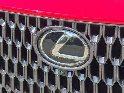 2026 Lexus NX NX 350 Premium AWD