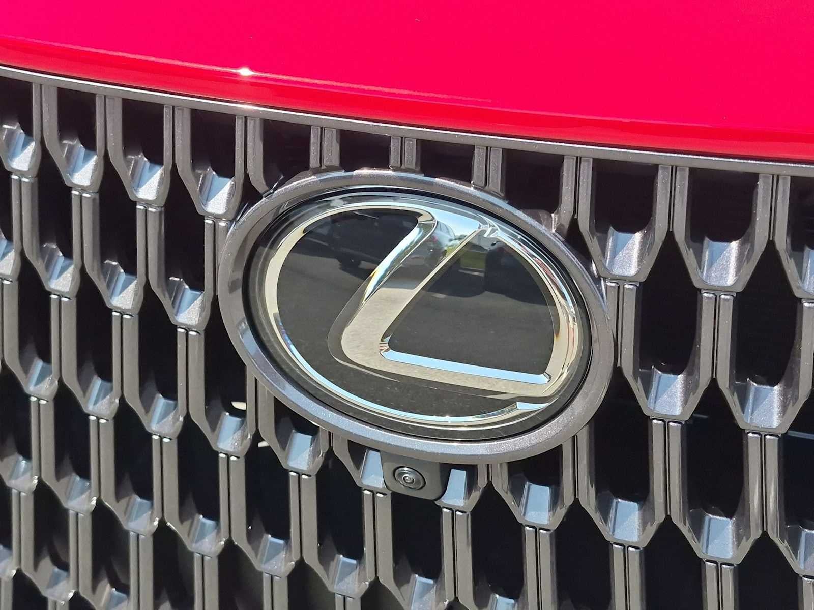 2026 Lexus NX NX 350 Premium AWD