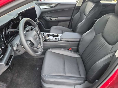 2026 Lexus NX NX 350 Premium AWD