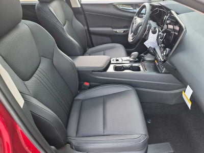 2026 Lexus NX NX 350 Premium AWD