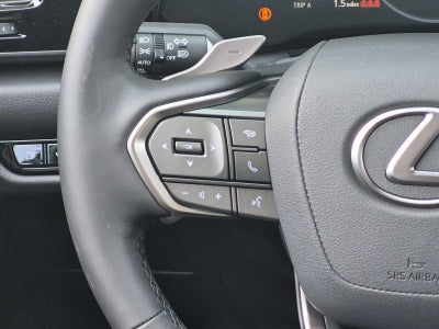 2026 Lexus NX NX 350 Premium AWD