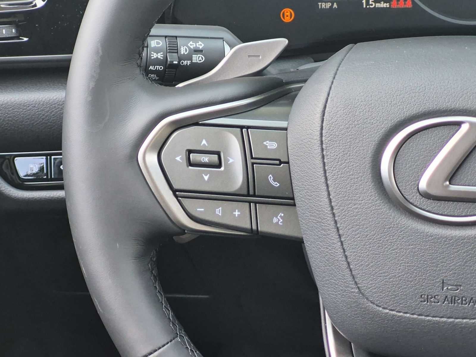2026 Lexus NX NX 350 Premium AWD