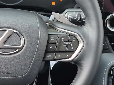 2026 Lexus NX NX 350 Premium AWD