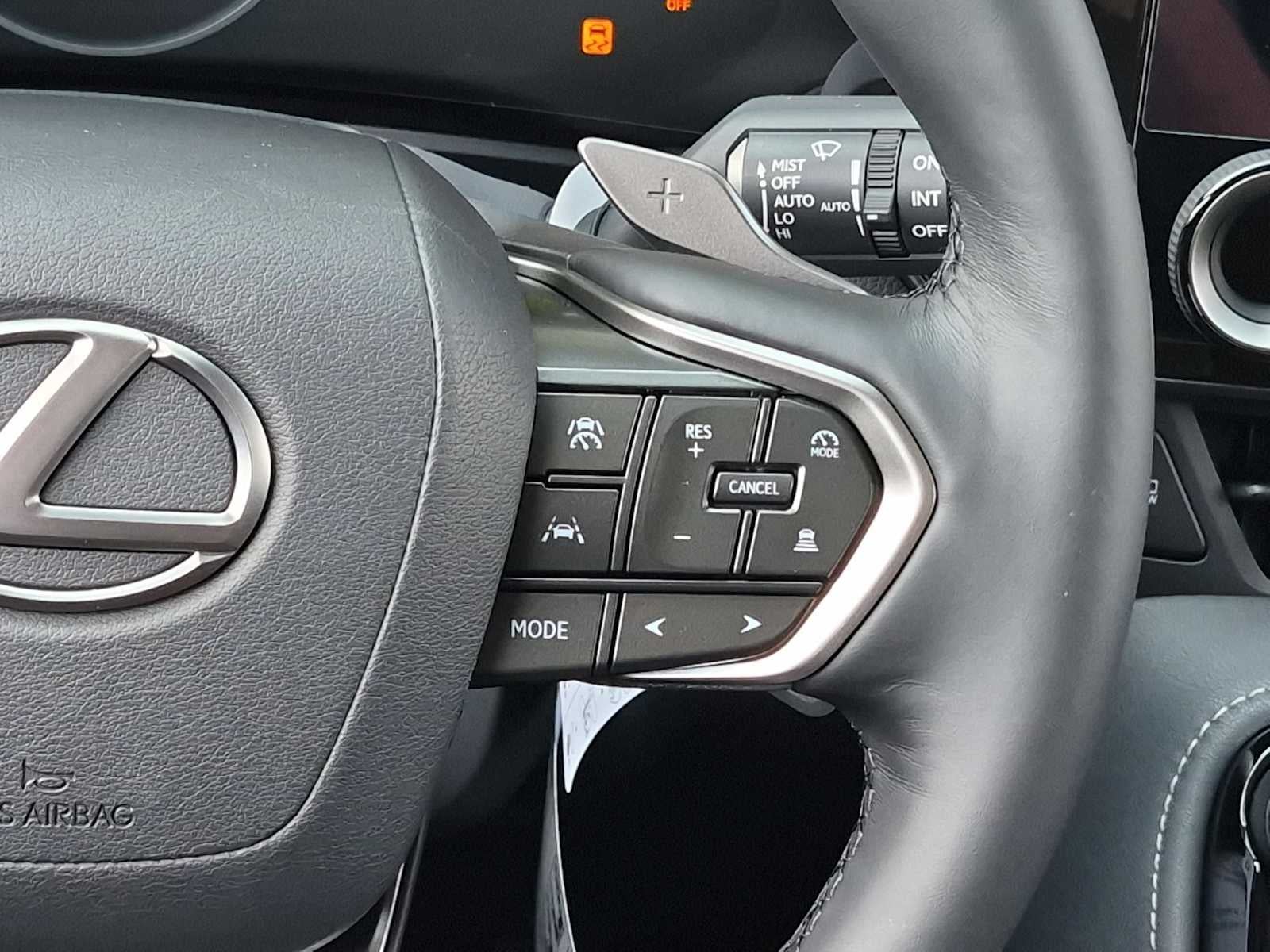 2026 Lexus NX NX 350 Premium AWD