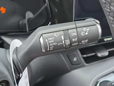 2026 Lexus NX NX 350 Premium AWD