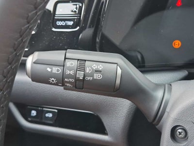 2026 Lexus NX NX 350 Premium AWD