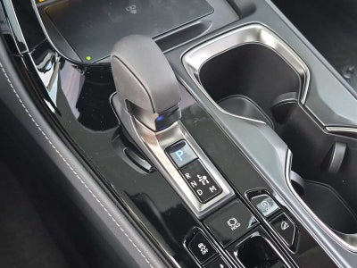 2026 Lexus NX NX 350 Premium AWD